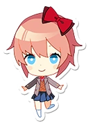 Sayori status